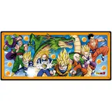 Abysse Dragon Ball Multifarben