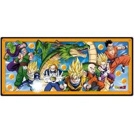 Abysse Dragon Ball Multifarben