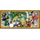 Abysse Dragon Ball Multifarben