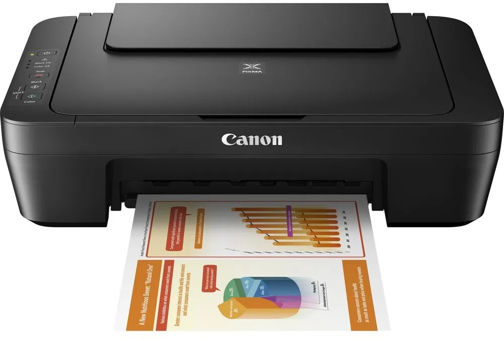 Canon PIXMA MG2550S ab 51,80 € im Preisvergleich!