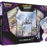 Pokémon International 45236 PKM SWSH03.5 Silembrim-V Box