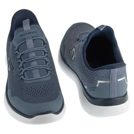 SKECHERS Summits - Top Rate Herren Blau 43