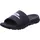 SKECHERS Go Consistent SANDAL 2.0 - Culver Herren, schwarz, Größe 44 EU