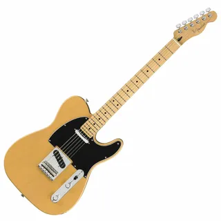 Fender Player Telecaster MN Butterscotch Blonde