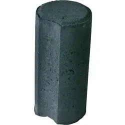 EHL Betonpalisade, Beton, anthrazit - grau