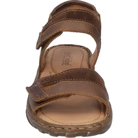 Josef Seibel Debra 19 Damen Braun 44