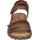 Josef Seibel Debra 19 Damen Braun 44