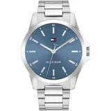 Tommy Hilfiger Bruce Edelstahl 43,0 mm 1710670