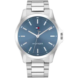 Tommy Hilfiger Bruce Edelstahl 43,0 mm 1710670