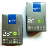 Schwalbe 2x AV17 28x1.10-1.75" (28/47-622/635) 28 Zoll AV 40mm