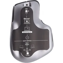 Logitech MX Master 3 für Mac space grey 910-005696