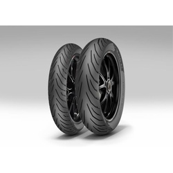 PIRELLI ANGEL CITY 130/70-17 TL 62S, Motorradreifen Hinten