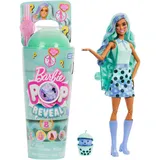 Barbie Pop Reveal Boba Series Puppe (HTJ21)