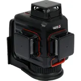 Yato 5-LINE LASER 3D GREEN BEAM