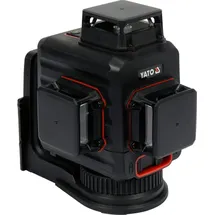 Yato 5-LINE LASER 3D GREEN BEAM