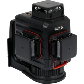 Yato 5-LINE LASER 3D GREEN BEAM