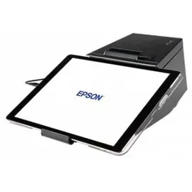 Epson TM-m30II-SL Schwarz