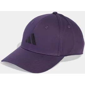 adidas Baseball Cap New Logo Aurora Plum/Black L
