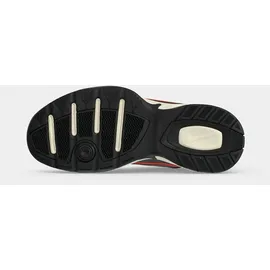 Nike Air Monarch IV Dark Smoke Grey/Black/Picante Red 44,5
