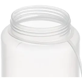 APS Quetschflasche Ø 8 cm, H: 26,5 cm, 1.025 ml Polyethylen,