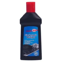 ORO®-fix Glaskeramik-Reiniger 04044 , 250 ml - Flasche