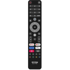 DYON iGoo-TV 40F 40" LED Full HD Smart TV