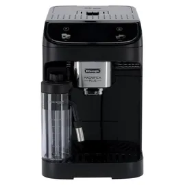 De'Longhi Magnifica Plus ECAM320.60.B Schwarz