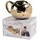 UNITED LABELS Kaffeetasse 0,45 l Gold