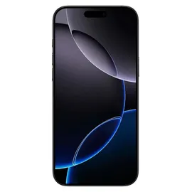 Apple iPhone 16 Pro Max 1 TB Titan Schwarz