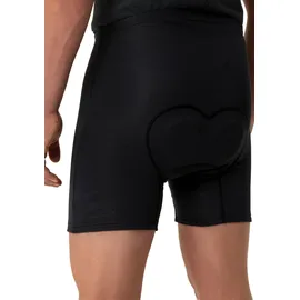 Vaude Bike Bike Tp Baselayer-shorts - Black - 3XL