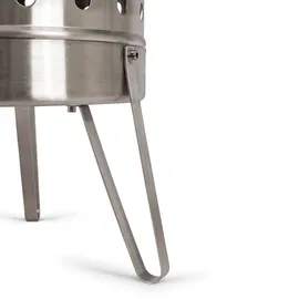 Feuerhand Feuertonne Pyron