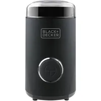 Black & Decker BXCG150E Schwarz