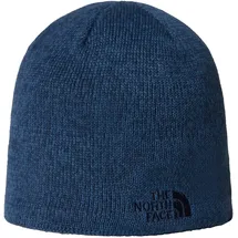 The North Face Jim Mütze Shady Blue Heather