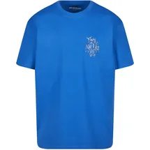 Upscale by Mister Tee Not Like Us blau 3XL