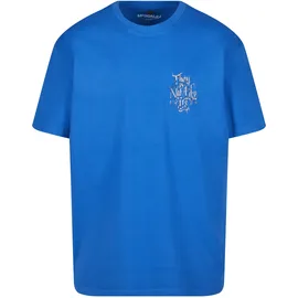 Upscale by Mister Tee Not Like Us blau 3XL