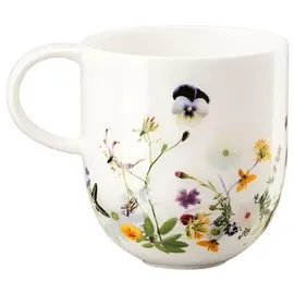 Rosenthal Brillance Grand Air Becher 0,34 l Lila 5 St.