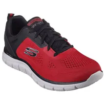 SKECHERS Track Broader rot 45