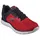 SKECHERS Track Broader rot 45
