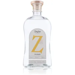 Ziegler Mirabelle Edelbrand 43% Vol. 3l