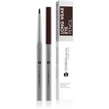 Hypoallergenic Bell Hypo Allergenic Long Wear Eye Pencil Eyeliner Nr. 02 - Brown 0.3 g Schwarz