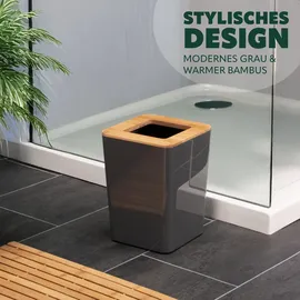 bremermann CALVI 5,5 l Grau