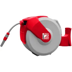Holzmann Wasserschlauch-Aufroller WSR 20PRO