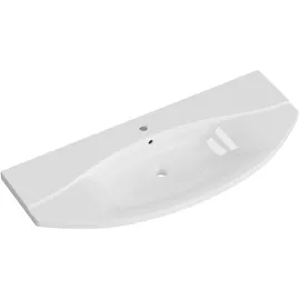 Saphir Serie 4010 Waschtisch 120,5 x 53,7 cm