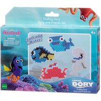 Aquabeads AB30098 Finding Nemo/Finding Dory Toy, Black
