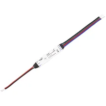 ISOLED Sys-Pro RGB Funk Mesh Dimmer
