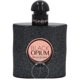 YVES SAINT LAURENT Black Opium Eau de Parfum 50 ml