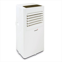 KORONA Iceberg 7.0 ECO Tragbare Klimaanlage Weiss