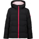 Ziener Amani-Z Skijacke Schwarz 128