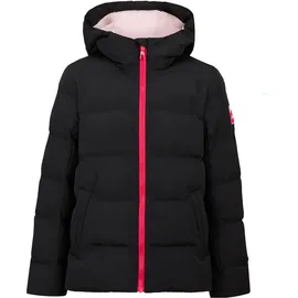 Ziener Amani-Z Skijacke Schwarz 128