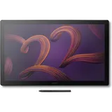 Wacom Dth227k0b Grafiktablett, - Black